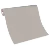 Erismann Fashion For Walls | 1000437 | Papier Peint Intissé Uni | 0.53 M X 10.05 M | Taupe