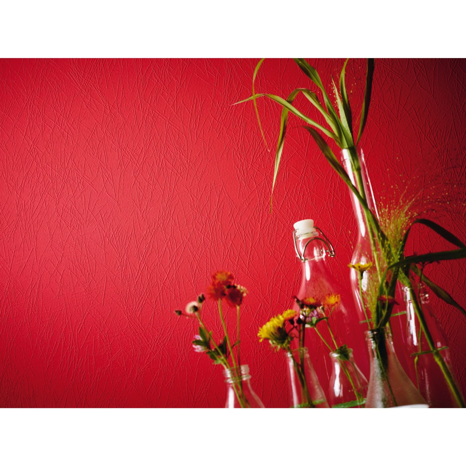 A.S. Creation Meistervlies | 103512 | Papier Peint Intissé Enduit | 0.53 M X 10.05 M | Blanc 3 A.S. Creation Meistervlies | 103512 | Papier Peint Intissé Enduit | 0.53 M X 10.05 M | Blanc – Image 3