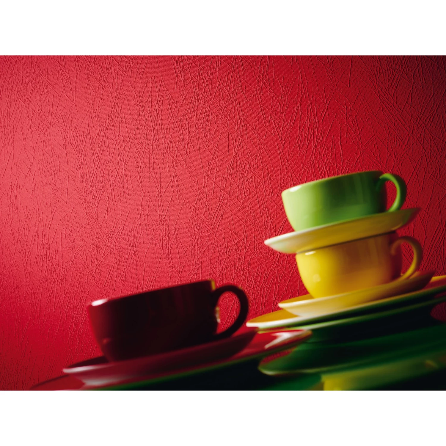 A.S. Creation Meistervlies | 103512 | Papier Peint Intissé Enduit | 0.53 M X 10.05 M | Blanc 6 A.S. Creation Meistervlies | 103512 | Papier Peint Intissé Enduit | 0.53 M X 10.05 M | Blanc – Image 6