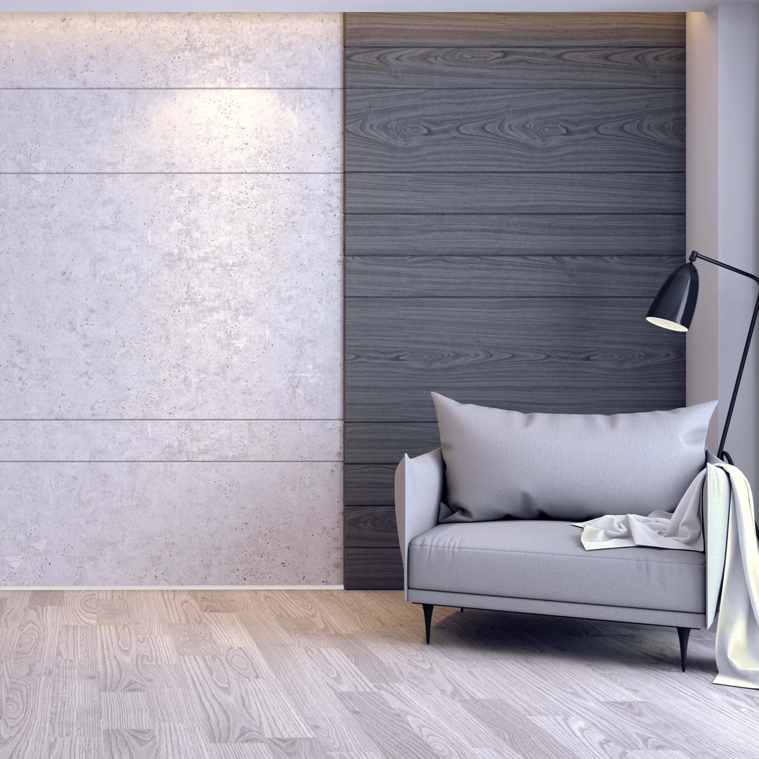 PROVISTON | Quart De Rond | 12 X 12 X 2000 Mm | Bois Massif | Abachi Blanc | Contreplinthe 5 PROVISTON | Quart De Rond | 12 X 12 X 2000 Mm | Bois Massif | Abachi Blanc | Contreplinthe – Image 5