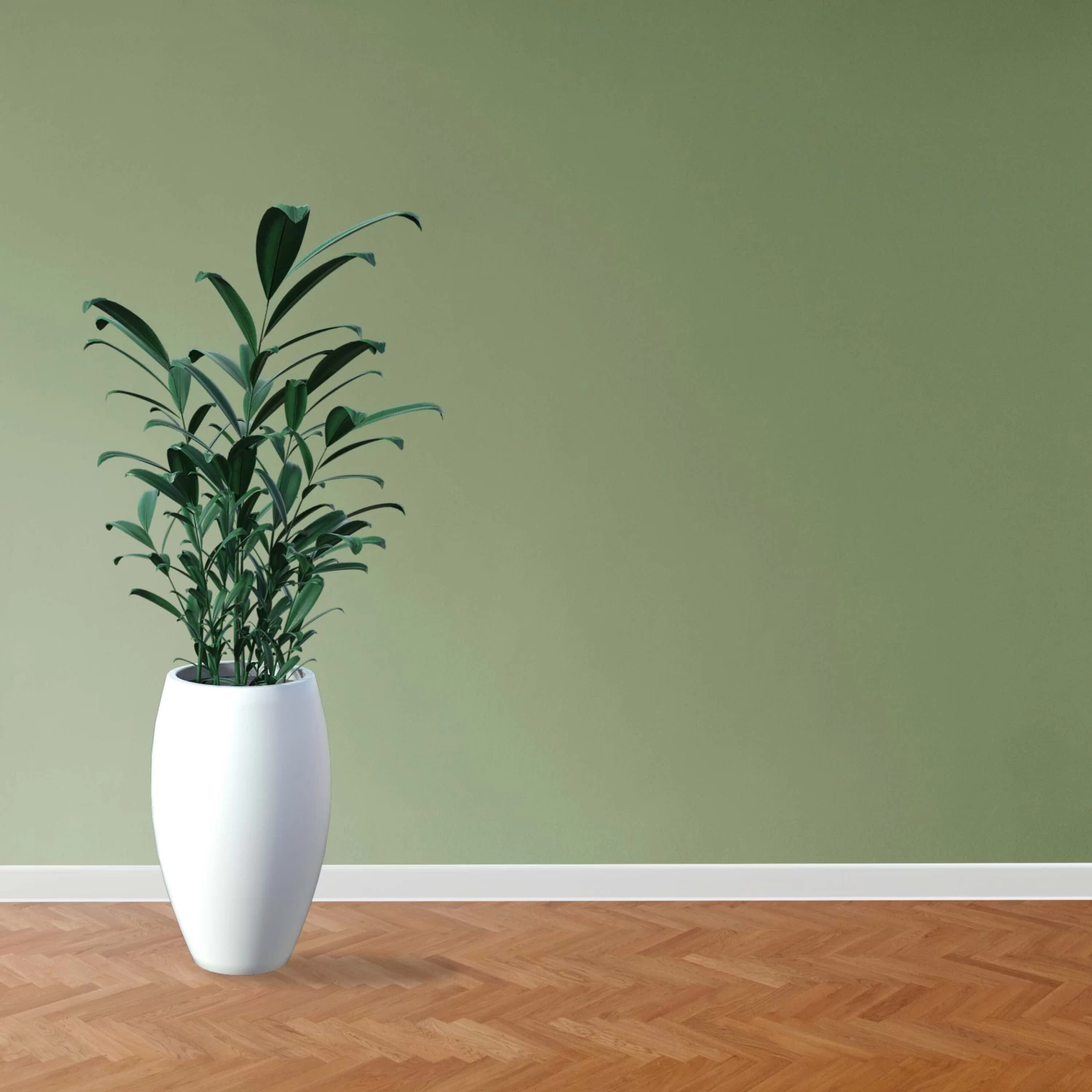 Plinthe En PVC à Lèvre Souple étanche | Savona | 40 X 13 Mm | Lisse | Blanc 4 Plinthe En PVC à Lèvre Souple étanche | Savona | 40 X 13 Mm | Lisse | Blanc – Image 4