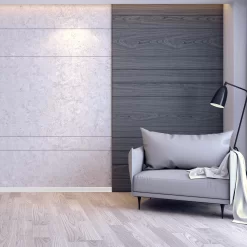 Plinthe En PVC à Lèvre Souple étanche | Savona | 40 X 13 Mm | Lisse | Blanc 12 Plinthe En PVC à Lèvre Souple étanche | Savona | 40 X 13 Mm | Lisse | Blanc -Décoratif Soldes 12 40G 7 scaled