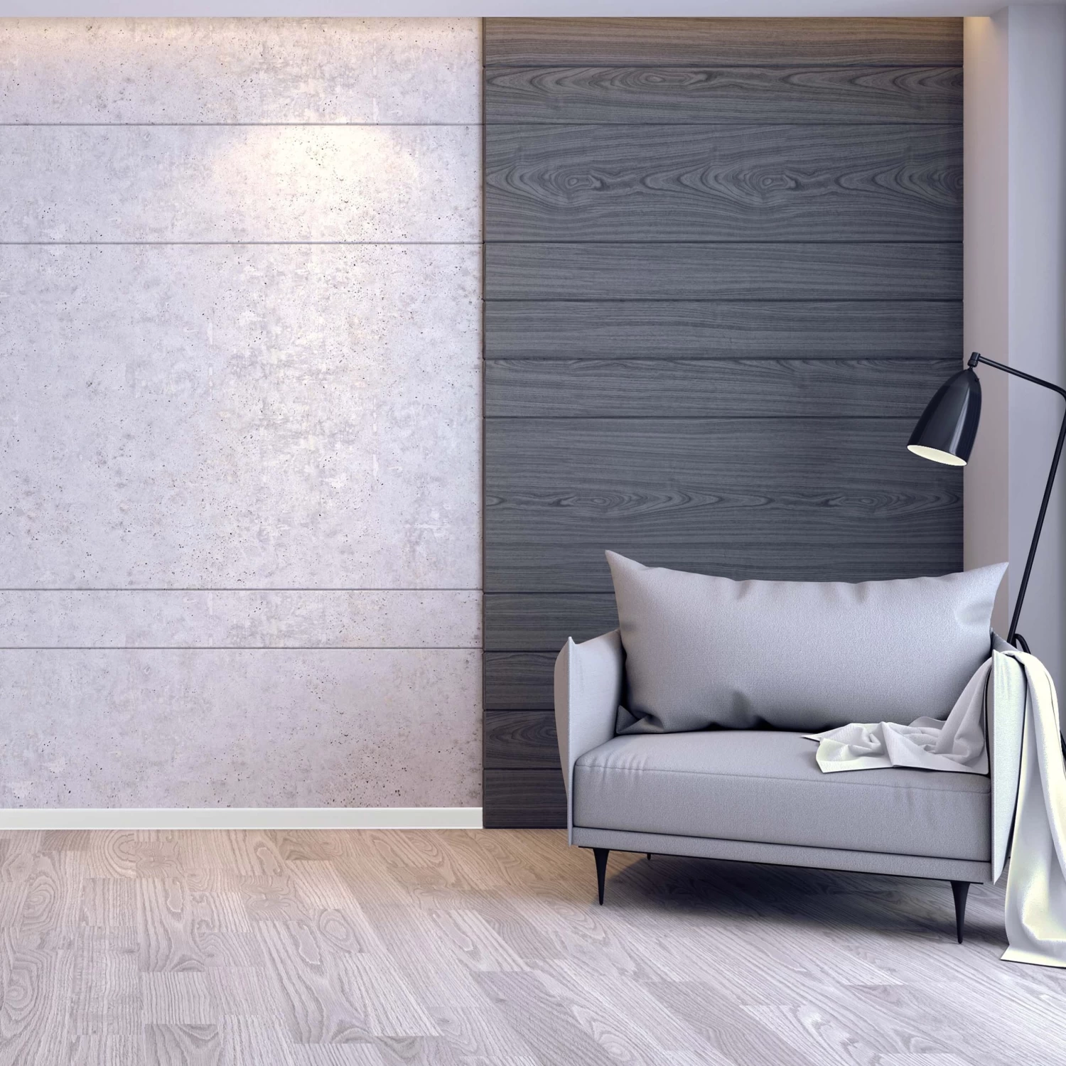 Plinthe En PVC à Lèvre Souple étanche | Savona | 40 X 13 Mm | Lisse | Blanc 5 Plinthe En PVC à Lèvre Souple étanche | Savona | 40 X 13 Mm | Lisse | Blanc – Image 5