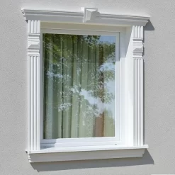 Mastic De Jointoiement|mastic D'égalisation Pour Moulures De Façade Et Irrégularités|pot De 200 Ml 5 Mastic De Jointoiement|mastic D'égalisation Pour Moulures De Façade Et Irrégularités|pot De 200 Ml -Décoratif Soldes 1223