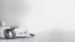 Rasch Selection | 127805 | Papier Peint Intissé Uni | 0.53 M X 10.05 M | Blanc -Décoratif Soldes 127805 room 3