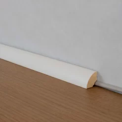 Quart De Rond (bois Massif / 14.31) - Laqué En Blanc -Décoratif Soldes 14 31 4DfaekuLQC8yZs 1 scaled