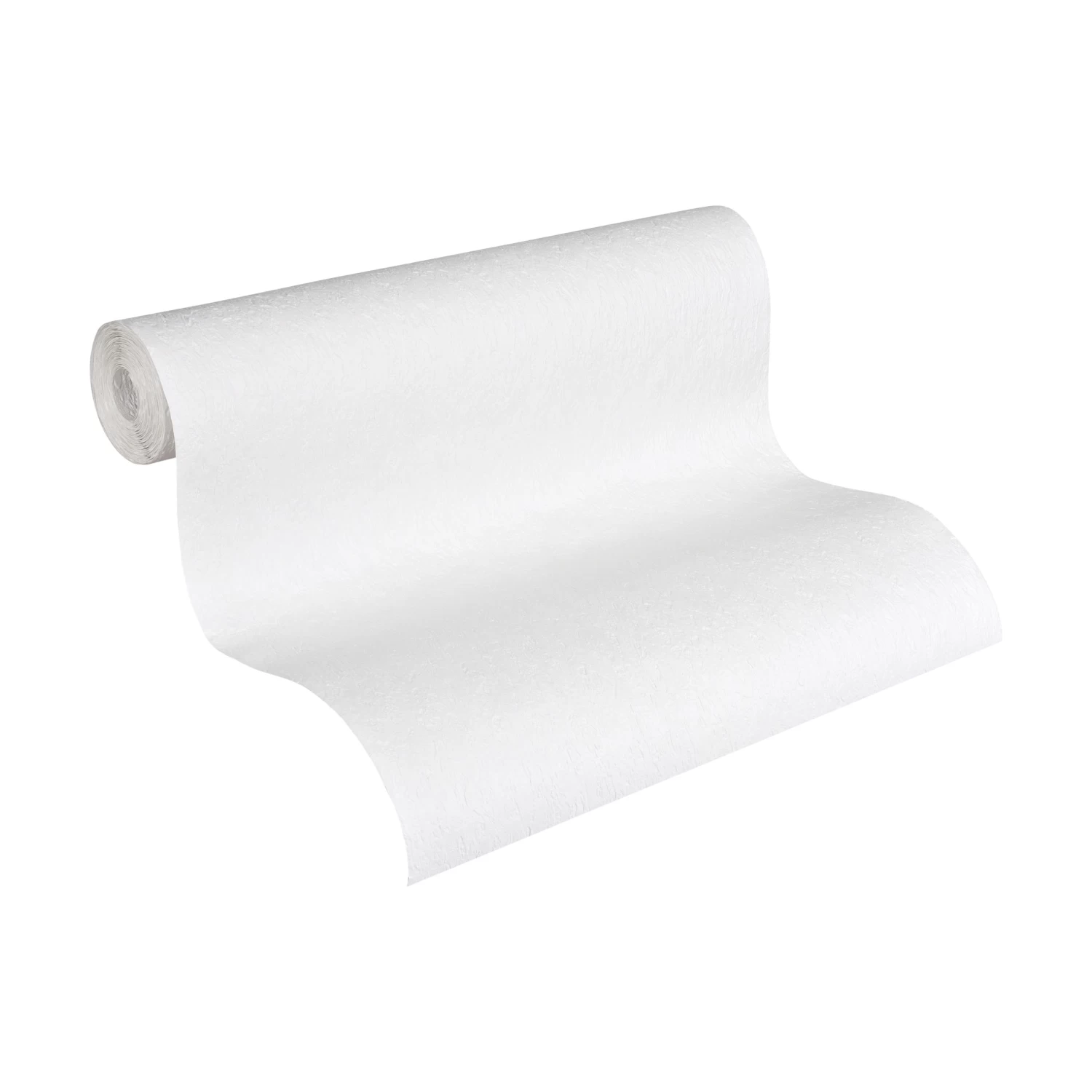 A.S. Creation Meistervlies | 141118 | Papier Peint Intissé Enduit | 0.53 M X 10.05 M | Blanc 1 A.S. Creation Meistervlies | 141118 | Papier Peint Intissé Enduit | 0.53 M X 10.05 M | Blanc