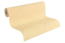 A.S. Creation Styleguide Natürlich 2017 | 169020 | Papier Peint Intissé Uni | Orange