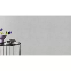 Rasch Wallton 2020 | 173413 | Papier Peint Intissé Pierre Brique | 0.53 M X 10.05 M | Blanc