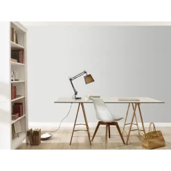 Rasch Wallton 2020 | 177515 | Papier Peint Intissé Pierre Brique | 0.53 M X 10.05 M | Blanc 6 Rasch Wallton 2020 | 177515 | Papier Peint Intissé Pierre Brique | 0.53 M X 10.05 M | Blanc -Décoratif Soldes 177515 room 3