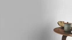 Rasch Wallton 2020 | 181500 | Papier Peint Intissé Uni | 0.53 M X 10.05 M | Blanc