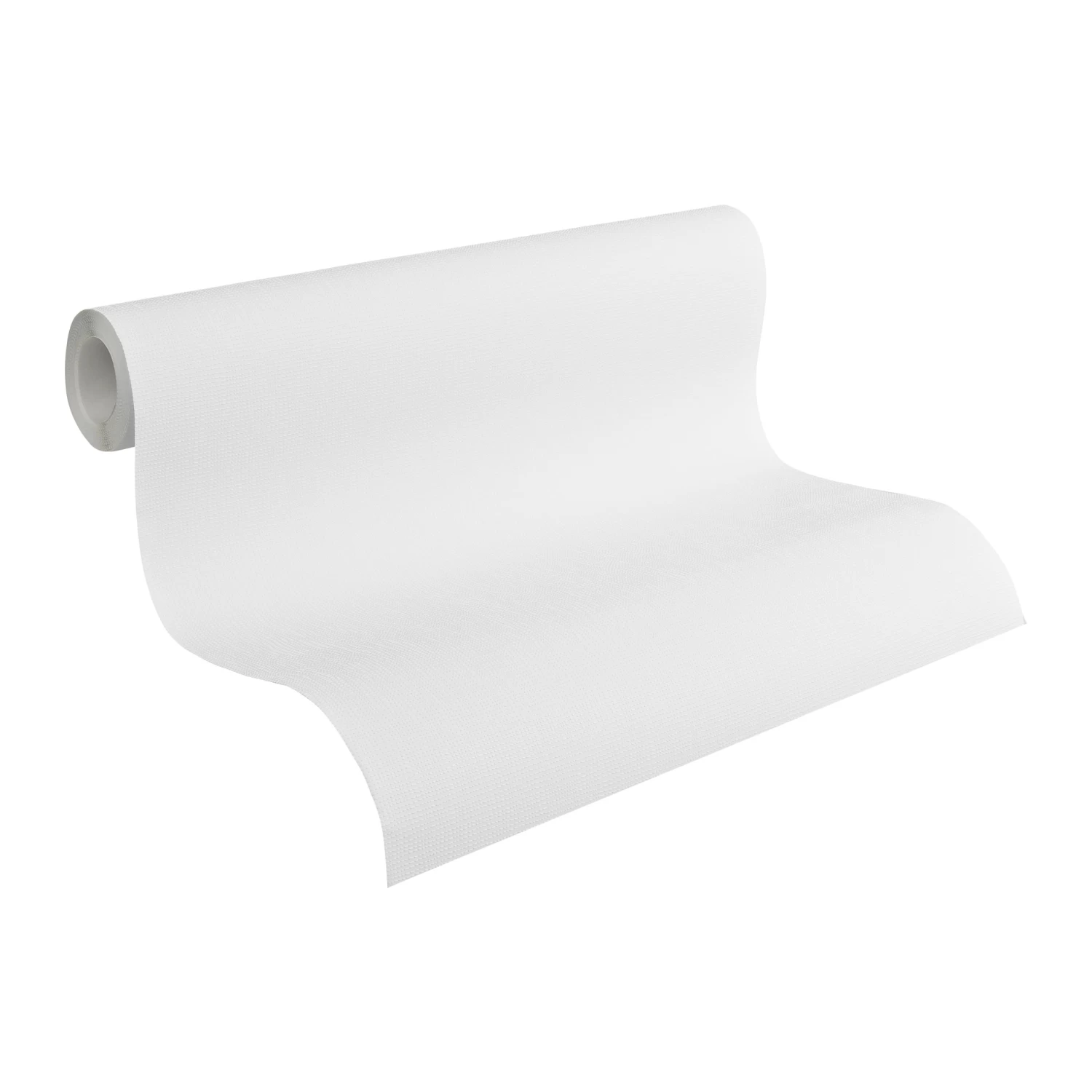 A.S. Creation Meistervlies | 182616 | Papier Peint à Motif Ondulé | 0.53 M X 10.05 M | Blanc 1 A.S. Creation Meistervlies | 182616 | Papier Peint à Motif Ondulé | 0.53 M X 10.05 M | Blanc