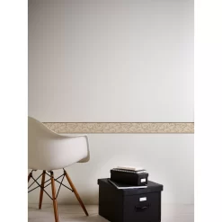 A.S. Creation Only Borders 9 | 203045 | Frise En Papier Peint Intissé | 0.13 M X 5 M | Coloré -Décoratif Soldes 203045 3