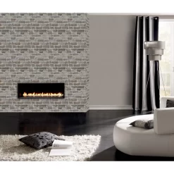 Rasch Kids & Teens III | 217339 | Papier Peint Papier Pierre & Béton | 0.53 M X 10.05 M | Gris -Décoratif Soldes 217339 room 6