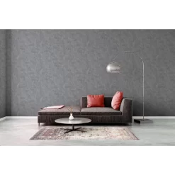 A.S. Creation Elements | 224019 | Papier Peint Intissé Effet Béton | 0.53 M X 10.05 M | Gris 13 A.S. Creation Elements | 224019 | Papier Peint Intissé Effet Béton | 0.53 M X 10.05 M | Gris -Décoratif Soldes 224019 4