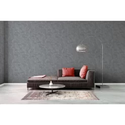 A.S. Creation Elements | 224019 | Papier Peint Intissé Effet Béton | 0.53 M X 10.05 M | Gris 16 A.S. Creation Elements | 224019 | Papier Peint Intissé Effet Béton | 0.53 M X 10.05 M | Gris -Décoratif Soldes 224019 7