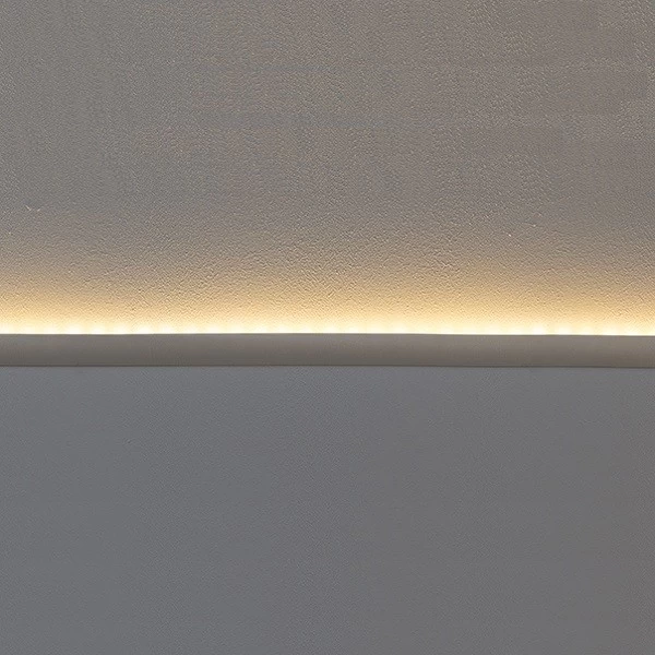 Moulure Lumineuse | Moulure Pour éclairage Indirect 3 Moulure Lumineuse | Moulure Pour éclairage Indirect – Image 3