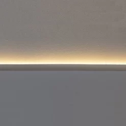 Moulure Lumineuse |moulure Moderne Pour éclairage Indirect 13 Moulure Lumineuse |moulure Moderne Pour éclairage Indirect -Décoratif Soldes 24700 dana raum 3