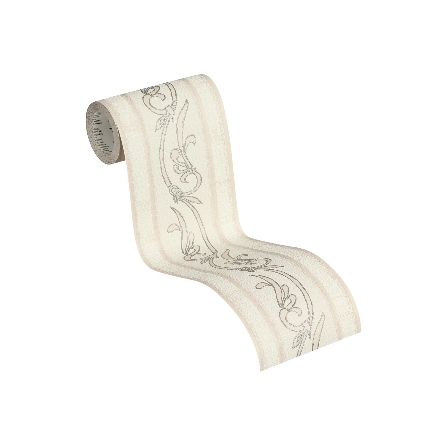 A.S. Creation Only Borders 9 | 263513 | Papier Peint Adhésive Dessins & Motifs | Beige 1 A.S. Creation Only Borders 9 | 263513 | Papier Peint Adhésive Dessins & Motifs | Beige