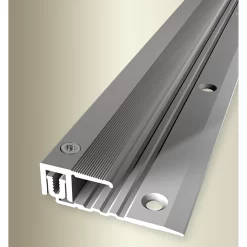 Küberit 287 PPS-Champion 4.0 | Profilé De Finition Parquet | Largeur:22 Mm | Epaisseur:6.5-16 Mm