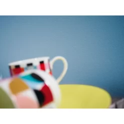 A.S. Creation Meistervlies | 305817 | Papier Peint Intissé à Rayures | 0.53 M X 10.05 M | Blanc -Décoratif Soldes 305817 7