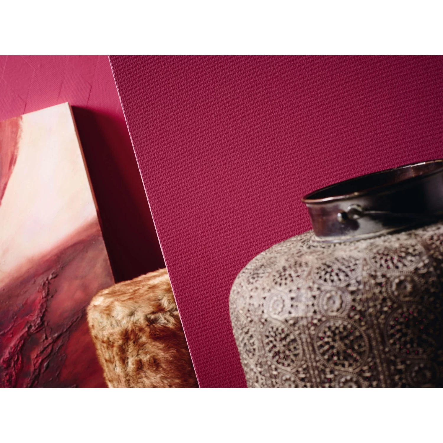 A.S. Creation Meistervlies | 306616 | Papier Peint Intissé Enduit | 0.53 M X 10.05 M | Blanc 3 A.S. Creation Meistervlies | 306616 | Papier Peint Intissé Enduit | 0.53 M X 10.05 M | Blanc – Image 3