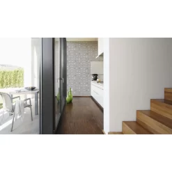 A.S. Creation Il Decoro | 309129 | Papier Peint Intissé Uni | 0.53 M X 10.05 M | écru -Décoratif Soldes 309129 8