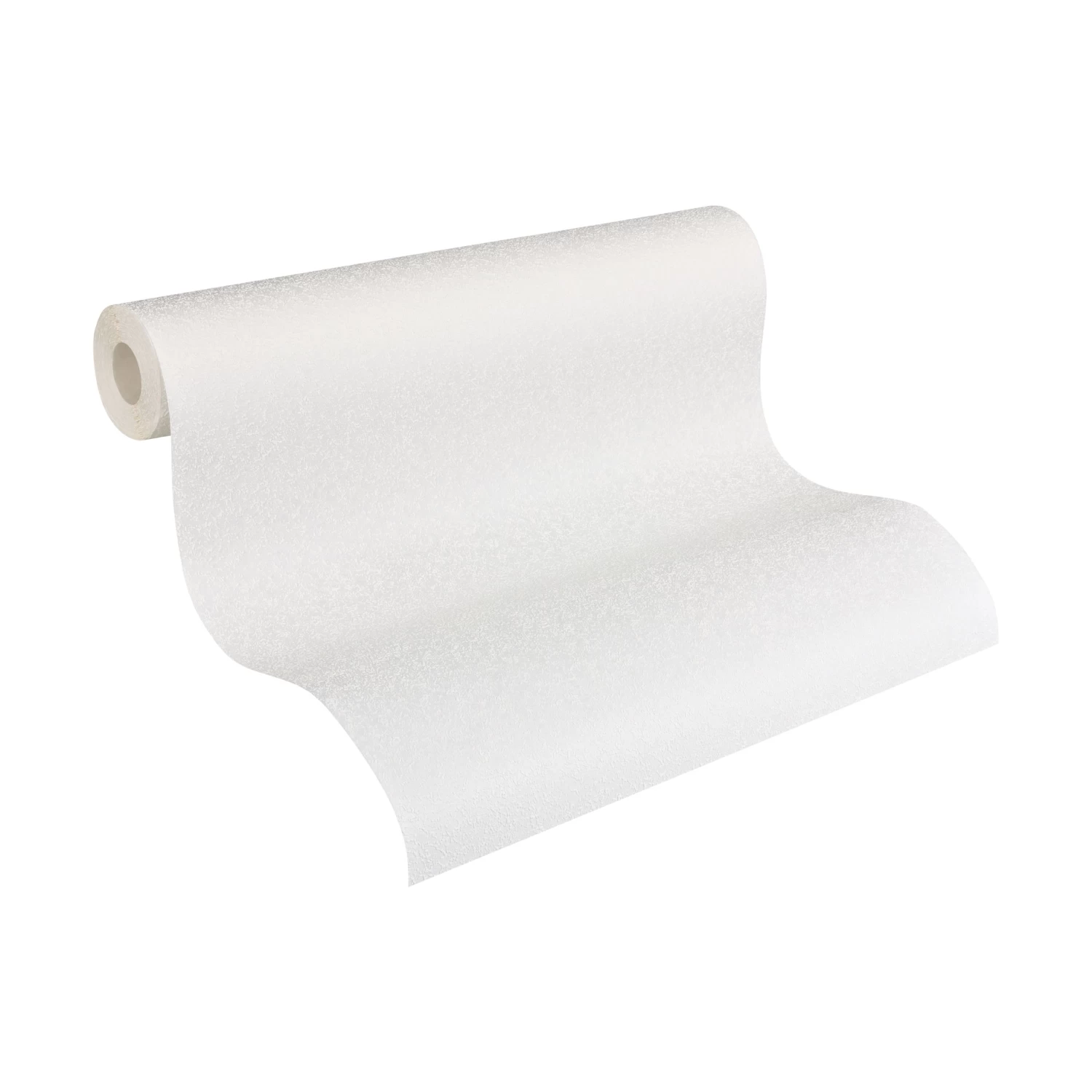 A.S. Creation Meistervlies | 310811 | Papier Peint Intissé Enduit | 0.53 M X 10.05 M | Blanc 1 A.S. Creation Meistervlies | 310811 | Papier Peint Intissé Enduit | 0.53 M X 10.05 M | Blanc