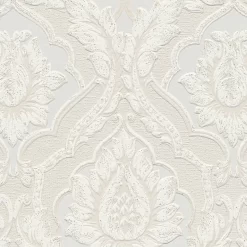 A.S. Creation Einzelblatt | 344816 | Papier Peint Fleuri Papier | 0.53 M X 10.05 M | Beige