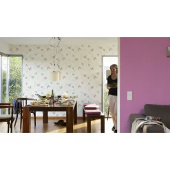 A.S. Creation Hapy Spring | 347651 | Papier Peint Intissé Dessins & Motifs | Beige -Décoratif Soldes 347651 3