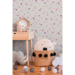 A.S. Creation Boys & Girls 6 | 357502 | Papier Peint Papier Dessins & Motifs | Blanc 8 A.S. Creation Boys & Girls 6 | 357502 | Papier Peint Papier Dessins & Motifs | Blanc -Décoratif Soldes 357502 3