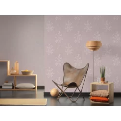 A.S. Creation Designdschungel 2 By Laura N. | 360822 | Papier Peint Intissé Floral | Rose 12 A.S. Creation Designdschungel 2 By Laura N. | 360822 | Papier Peint Intissé Floral | Rose -Décoratif Soldes 360822 5