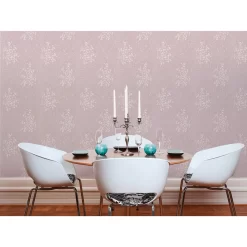 A.S. Creation Designdschungel 2 By Laura N. | 360822 | Papier Peint Intissé Floral | Rose 13 A.S. Creation Designdschungel 2 By Laura N. | 360822 | Papier Peint Intissé Floral | Rose -Décoratif Soldes 360822 6