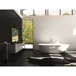 A.S. Creation Elements | 362066 | Papier Peint Intissé Uni | 0.53 M X 10.05 M | Blanc 11 A.S. Creation Elements | 362066 | Papier Peint Intissé Uni | 0.53 M X 10.05 M | Blanc -Décoratif Soldes 362066 5