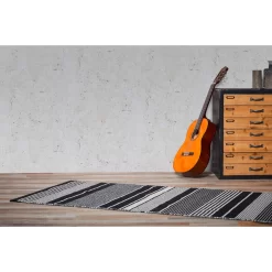 A.S. Creation Elements | 369116 | Papier Peint Intissé Uni | 0.53 M X 10.05 M | Gris -Décoratif Soldes 369116 4