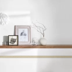 A.S. Creation Only Borders | 369152 | Papier Peint Adhésif Intissé Vintage | 0.04 M X 5 M -Décoratif Soldes 369152 2