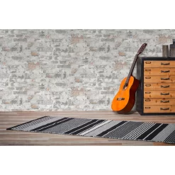 A.S. Creation Elements | 369292 | Papier Peint Intissé Pierre Brique | 0.53 M X 10.05 M | Gris 12 A.S. Creation Elements | 369292 | Papier Peint Intissé Pierre Brique | 0.53 M X 10.05 M | Gris -Décoratif Soldes 369292 5