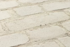 A.S. Creation Elements | 374141 | Papier Peint Intissé Pierre Brique | 0.53 M X 10.05 M | Gris -Décoratif Soldes 374141 2 scaled