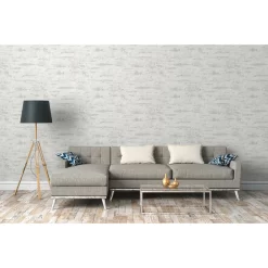 A.S. Creation Elements | 374152 | Papier Peint Intissé Effet Béton | 0.53 M X 10.05 M | Blanc 12 A.S. Creation Elements | 374152 | Papier Peint Intissé Effet Béton | 0.53 M X 10.05 M | Blanc -Décoratif Soldes 374152 5