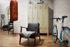 A.S. Creation Elements | 374221 | Papier Peint Intissé Pierre Brique | 0.53 M X 10.05 M | Blanc -Décoratif Soldes 374221 3 scaled