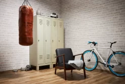 A.S. Creation Elements | 374221 | Papier Peint Intissé Pierre Brique | 0.53 M X 10.05 M | Blanc -Décoratif Soldes 374221 5 scaled