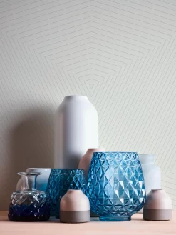 A.S. Creation Daniel Hechter 6 | 375221 | Papier Peint Intissé 3D | 0.53 M X 10.05 M | écru -Décoratif Soldes 375221 3