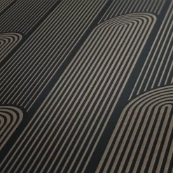 A.S. Creation New Life | 376783 | Papier Peint Intissé 3D | 0.53 M X 10.05 M | Noir -Décoratif Soldes 376783 2 scaled