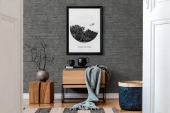 A.S. Creation Industrial | 377476 | Papier Peint Intissé Pierre Brique | 0.53 M X 10.05 M | Gris 10 A.S. Creation Industrial | 377476 | Papier Peint Intissé Pierre Brique | 0.53 M X 10.05 M | Gris -Décoratif Soldes 377476 3 scaled