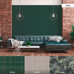 A.S. Creation Metropolitan Stories 2 | 379533 | Papier Peint Intissé Uni | 0.53 M X 10.05 M | Vert 21 A.S. Creation Metropolitan Stories 2 | 379533 | Papier Peint Intissé Uni | 0.53 M X 10.05 M | Vert -Décoratif Soldes 379533 10 scaled