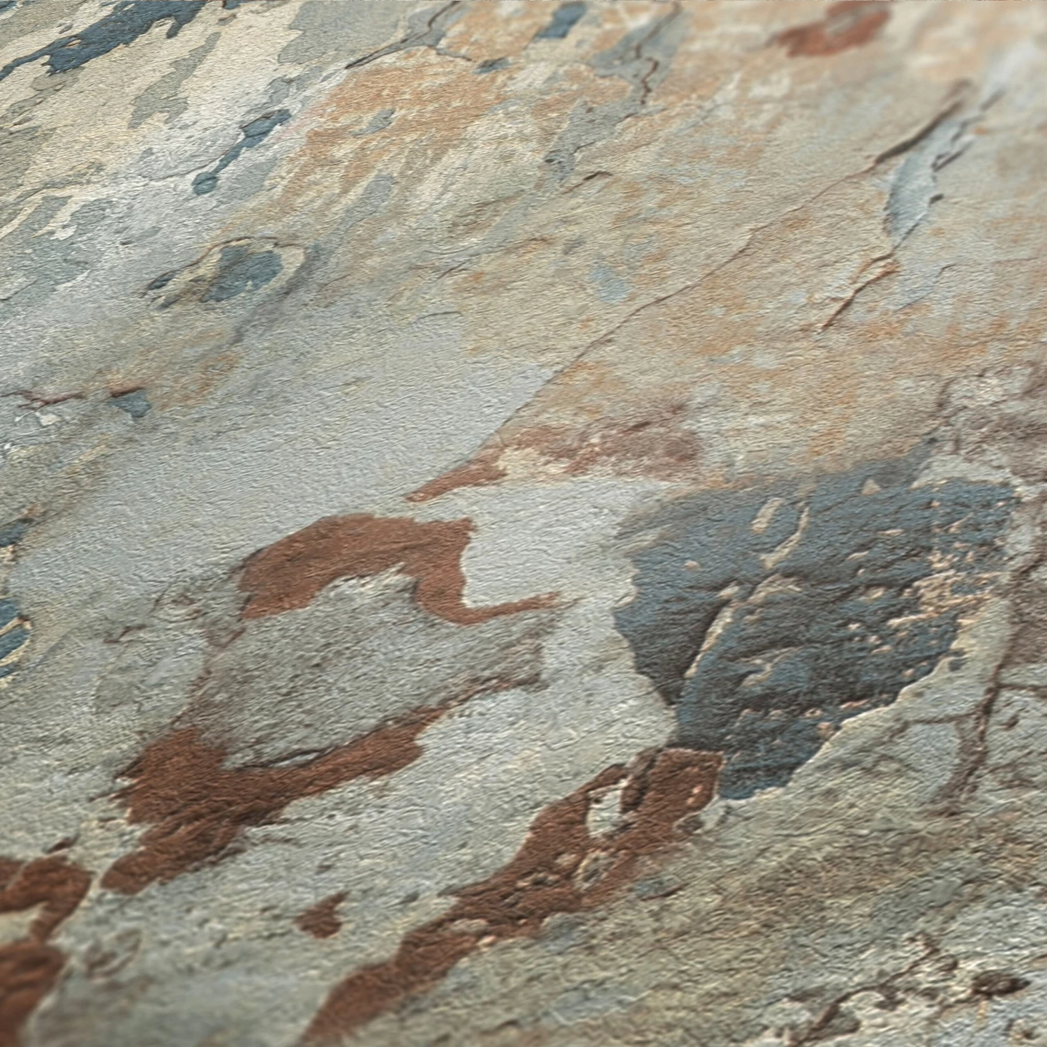 A.S. Creation Metropolitan Stories 2 | 379541 | Papier Peint Intissé Vintage | Gris 6 A.S. Creation Metropolitan Stories 2 | 379541 | Papier Peint Intissé Vintage | Gris – Image 6