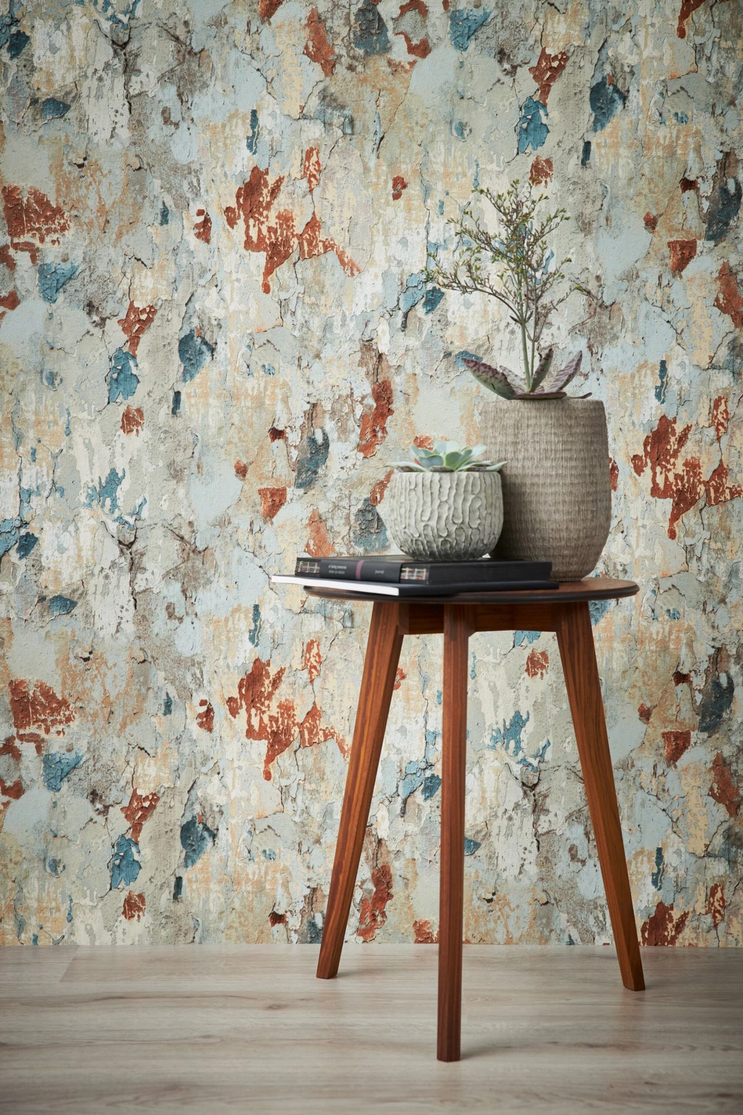 A.S. Creation Metropolitan Stories 2 | 379541 | Papier Peint Intissé Vintage | Gris 8 A.S. Creation Metropolitan Stories 2 | 379541 | Papier Peint Intissé Vintage | Gris – Image 8