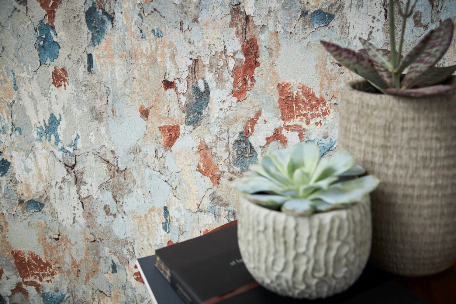 A.S. Creation Metropolitan Stories 2 | 379541 | Papier Peint Intissé Vintage | Gris 11 A.S. Creation Metropolitan Stories 2 | 379541 | Papier Peint Intissé Vintage | Gris – Image 11