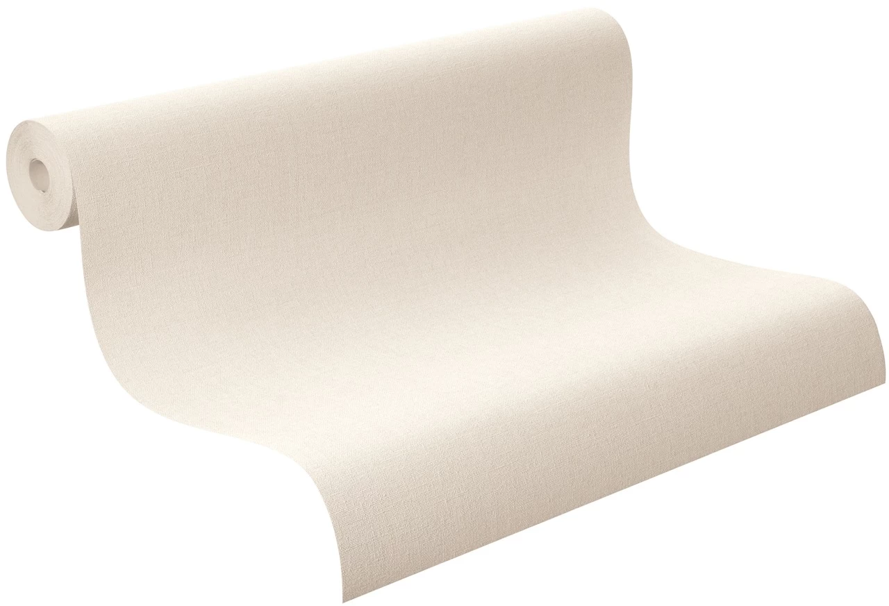Rasch Florentine | 448641 | Papier Peint Intissé Uni | 0.53 M X 10.05 M | Beige 1 Rasch Florentine | 448641 | Papier Peint Intissé Uni | 0.53 M X 10.05 M | Beige