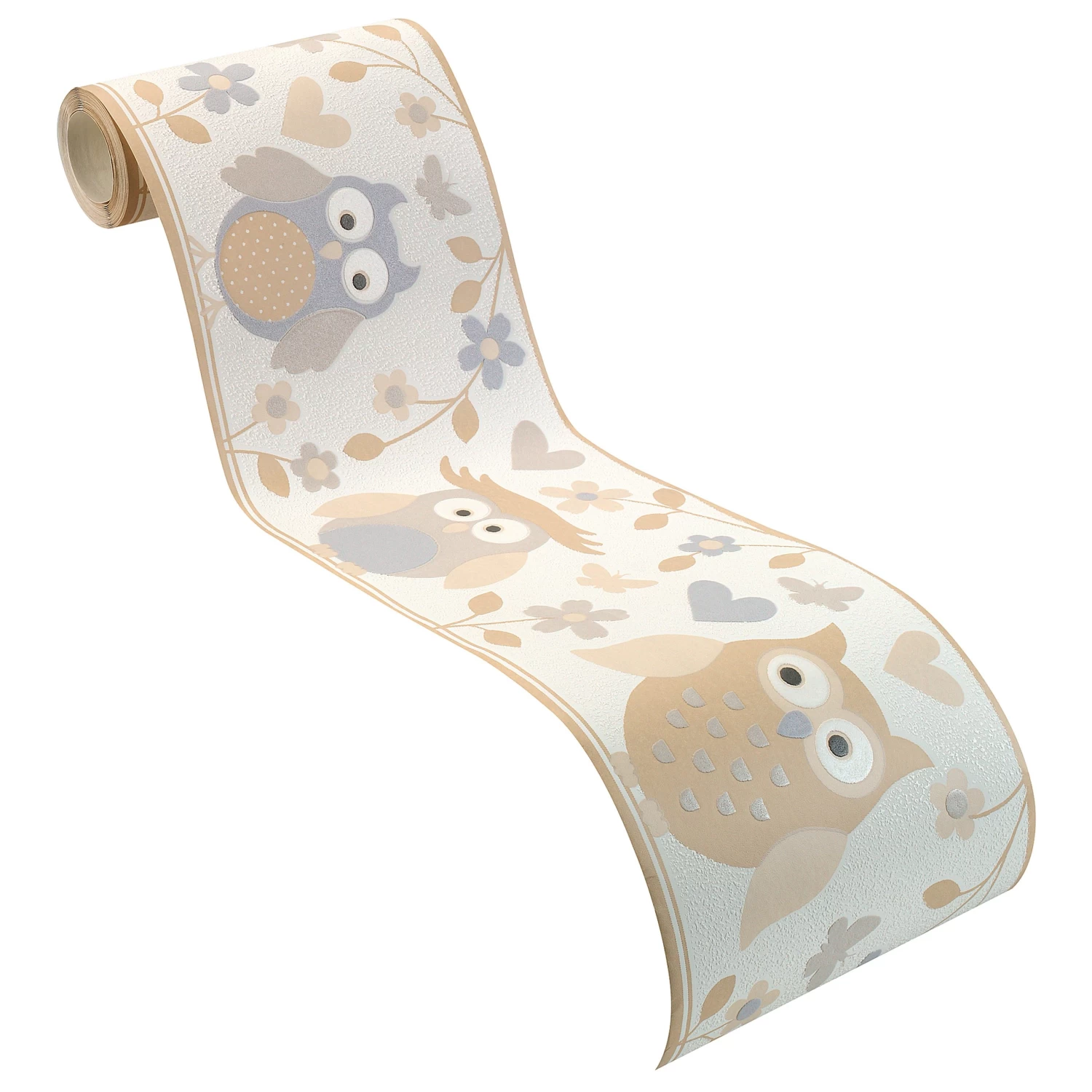 Rasch Kids & Teens III | 459210 | Papier Peint Intissé Dessins & Motifs | 0.17 M X 5 M | Beige 2 Rasch Kids & Teens III | 459210 | Papier Peint Intissé Dessins & Motifs | 0.17 M X 5 M | Beige – Image 2